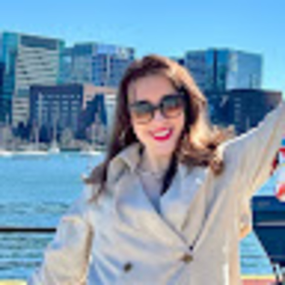 Meet your Posher, Jillian
